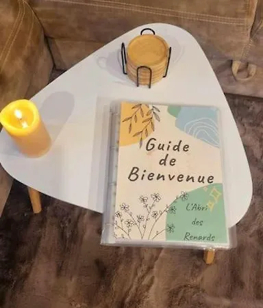 L'Abri Des Renards Mauvaise Annonce