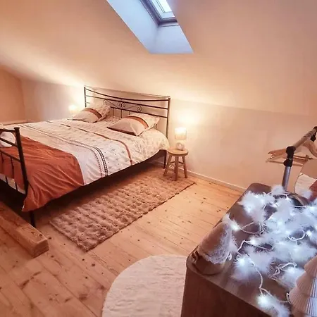 Hébergement de vacances L'abri Des Renards Mauvaise Annonce Lièpvre