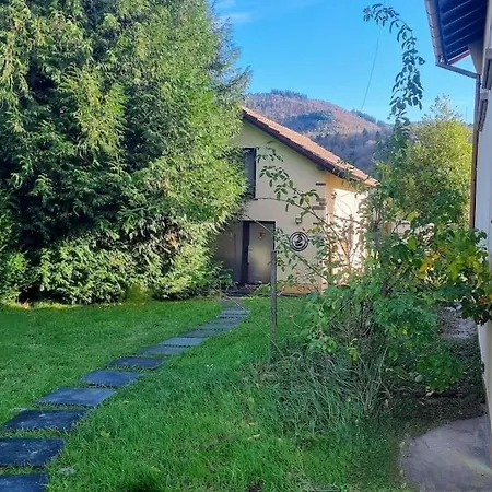 Hébergement de vacances L'abri Des Renards Mauvaise Annonce *