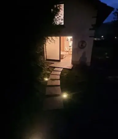 Prázdninový dům L'Abri Des Renards Mauvaise Annonce *