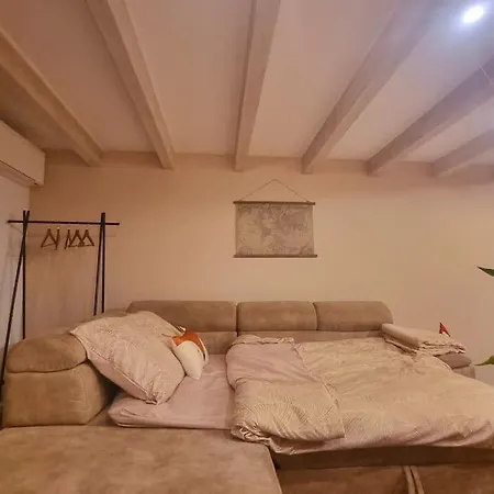 Hébergement de vacances L'abri Des Renards Mauvaise Annonce Lièpvre